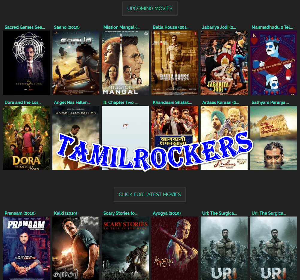 tamilrockers 2019 malayalam movie download